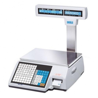 CL-5000J-30IP Ethernet