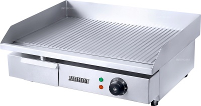 Гриль GE-550/G Airhot