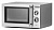 Печь СВЧ Hurakan HKN-WP900