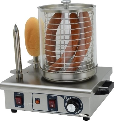 Аппарат HOT DOG Airhot HDS-02